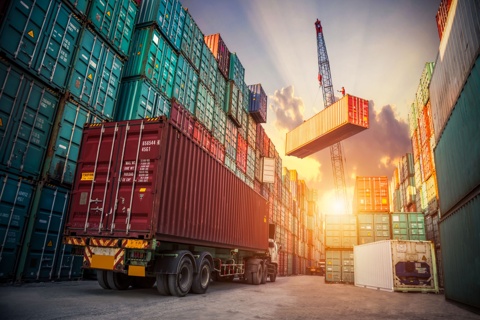 Cargo Logistics Brokerage Market